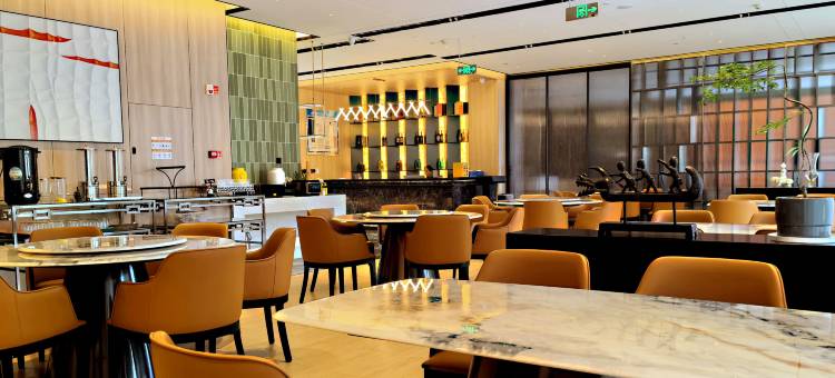 格林奢享酒店(攀枝花学院万达广场店)图片