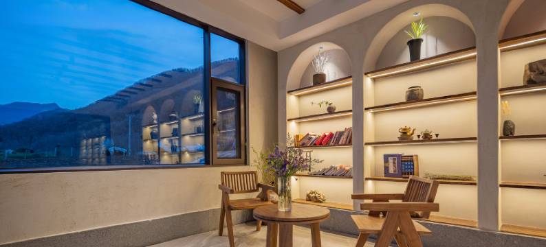 神农架大九湖坪阡传家民宿(大九湖店)图片