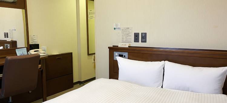 露樱酒店-仙台港北交流道店(Hotel Route-Inn Sendaiko Kita Inter)图片