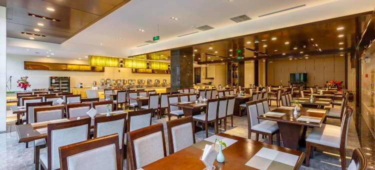 世纪王朝酒店(兴安盟科右前旗店)图片