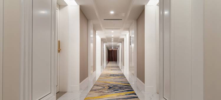 维也纳国际酒店(同安工业集中区店)图片