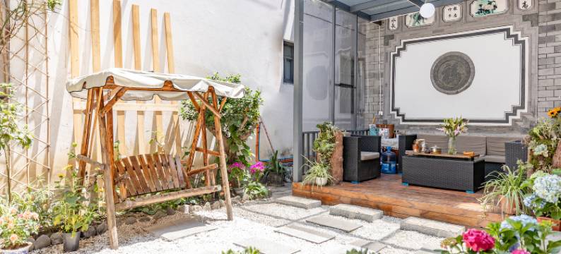 大理古城福源轩客栈(古城店)图片