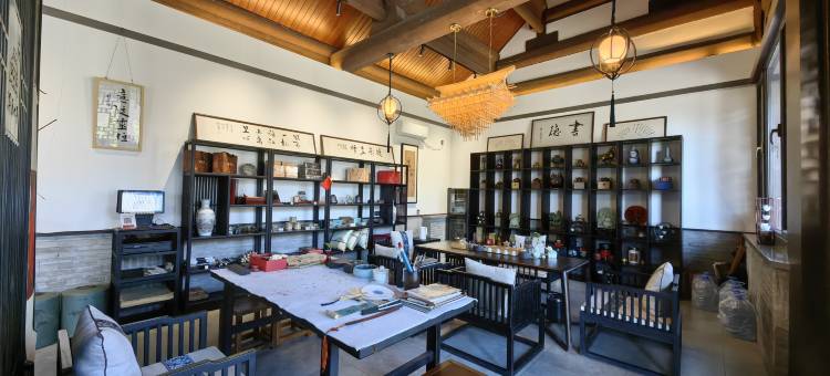 浑源州署官邸驿馆(古城店)图片
