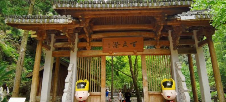 文成君悦大酒店图片