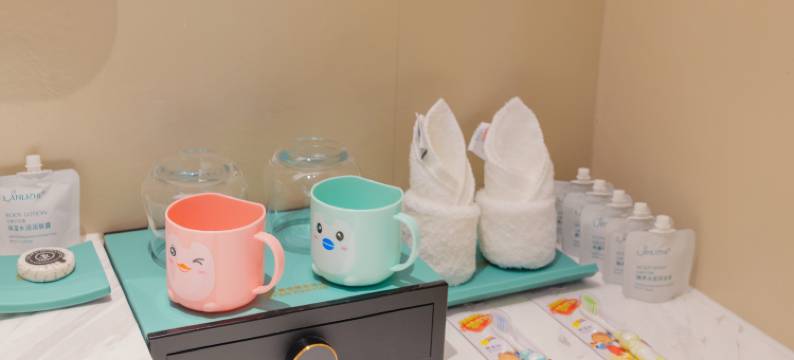 禧凡尊悦精品酒店(南宁青秀山东门店)图片