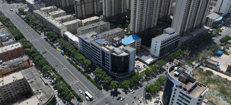 速8酒店(衡水中心大街火车站店)图片