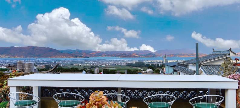 柒间山坊民宿(大理店)图片