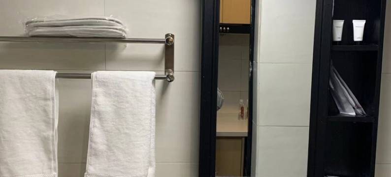 俏居公寓(星辉汽车城店)图片