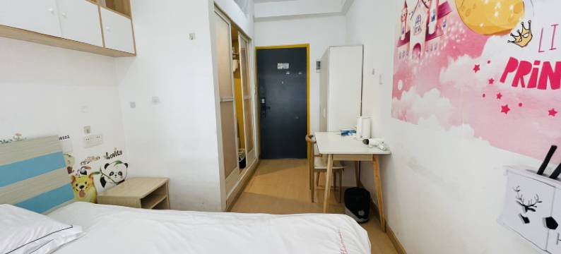 米酷公寓(广州天河智慧城地铁站店)图片