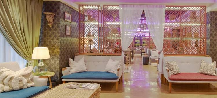 曼谷尊贵比左特尔酒店(Bizotel Premier Hotel & Residence)图片