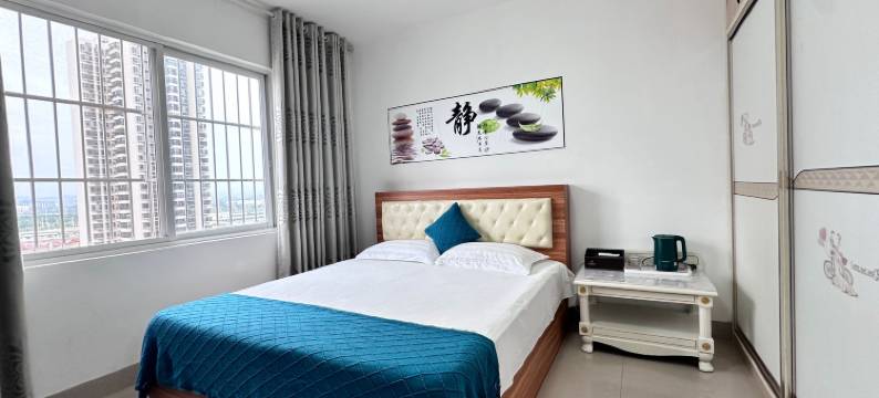 南宁鑫悦公寓(火车东站凤岭佳园店)图片