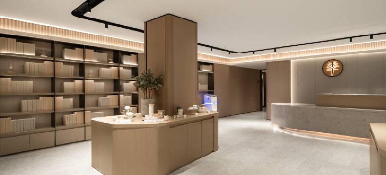 全季酒店(广州荔湾TCL云峰科技园店)图片