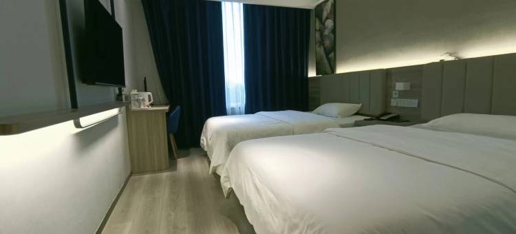 7天优品Premium酒店(滨州惠民胡集店)图片