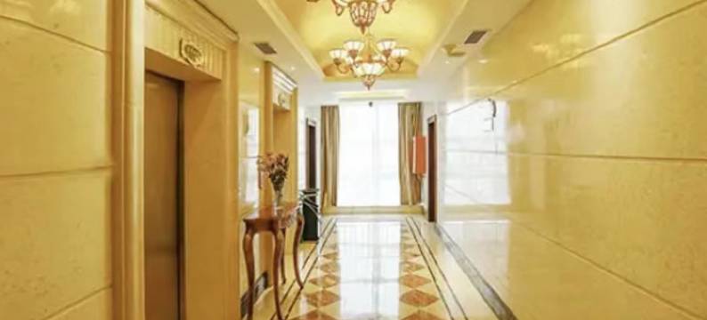 维也纳酒店(深圳龙华清湖路店)图片