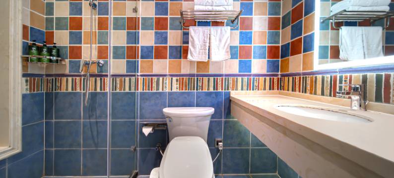 宁和•小镇假日酒店(长春吉大一院桂林路商业街店)图片