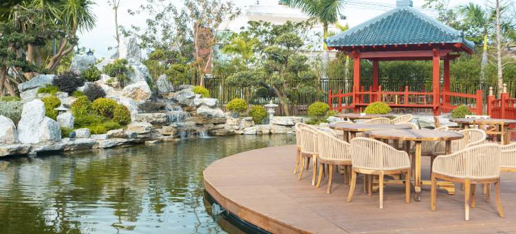 绥和途易蓝健康疗愈酒店(TUI BLUE Tuy Hoa - Wellness & Retreat Hotel)图片