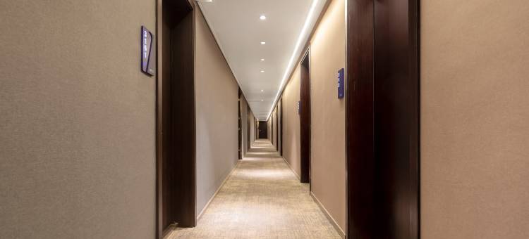 凯美酒店(成都春熙路店)图片