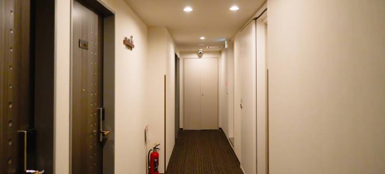 东京日本桥N+酒店(Nplus Hotel Tokyo Nihonbashi)图片