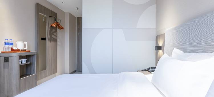 汉庭酒店(丰城市政府店)图片