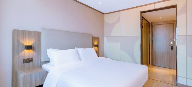 汉庭酒店(丰城市政府店)图片