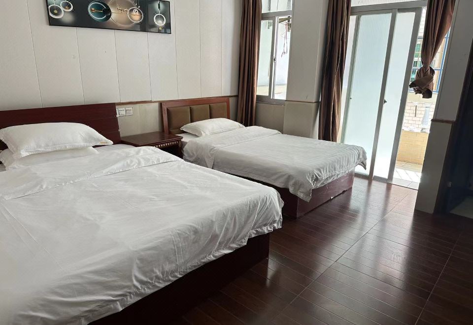 Hotel Overview