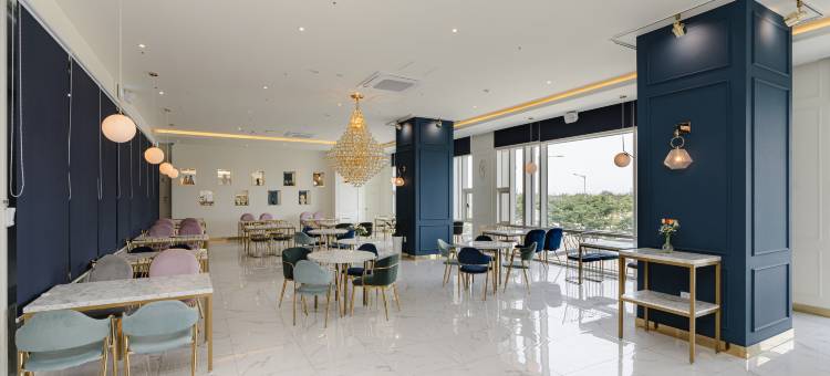 SR霍特尔永宗(SR Hotel Yeongjong)图片