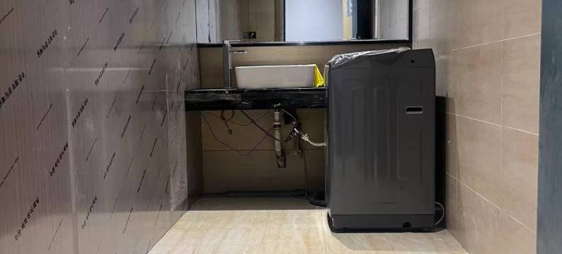 武汉瑞宜安可酒店(华夏理工学院店)图片