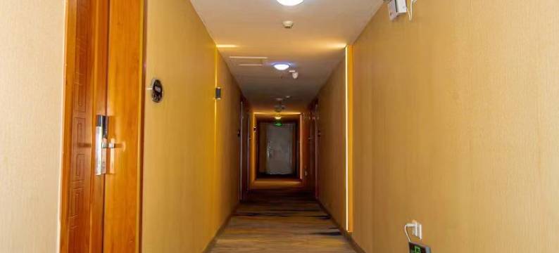 广悦臻酒店(桂林火车北站芳华路店)图片