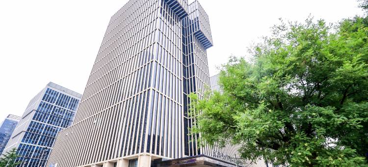 北京万达文华酒店图片