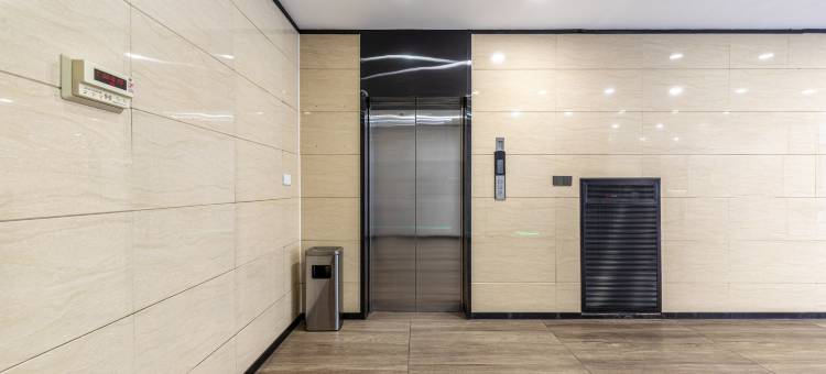 汉庭酒店(运城槐东路店)图片