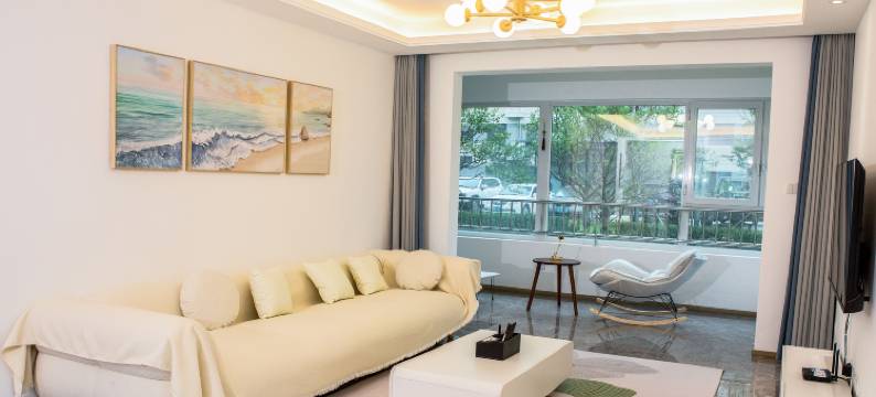 悦憩民宿(海湾北路店)图片