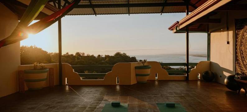 Planeta Sano酒店(Planeta Sano Hotel)图片