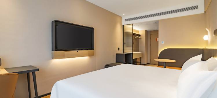 锦江之星(华润置地广场CBD店)图片