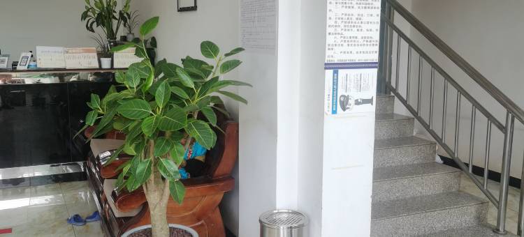 大众酒店图片