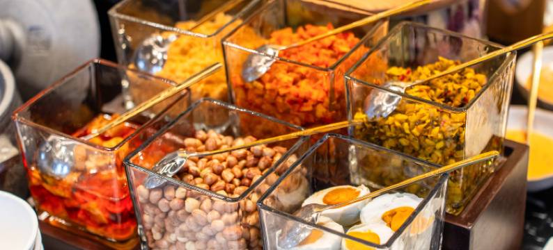 成都天府新区华阳地铁站亚朵酒店图片