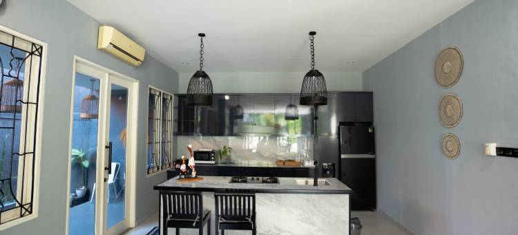 Namaya Villa Senggigi by The Lavana图片