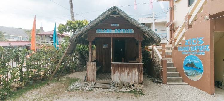 Zids Island Emprise Beach House图片