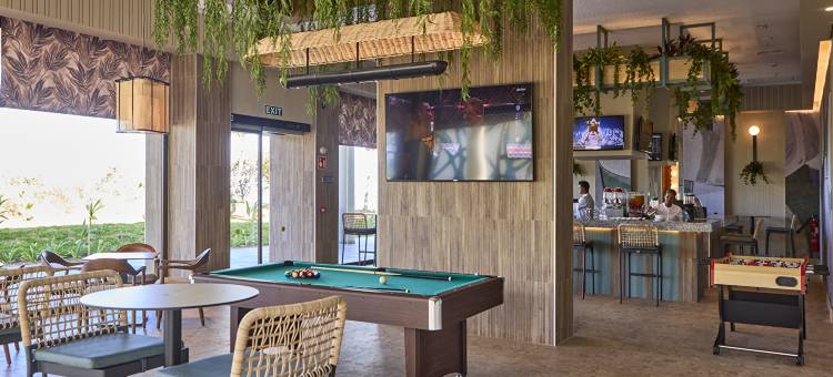 悦宜湾绿松石-一价全包(Riu Turquoise - All Inclusive)图片