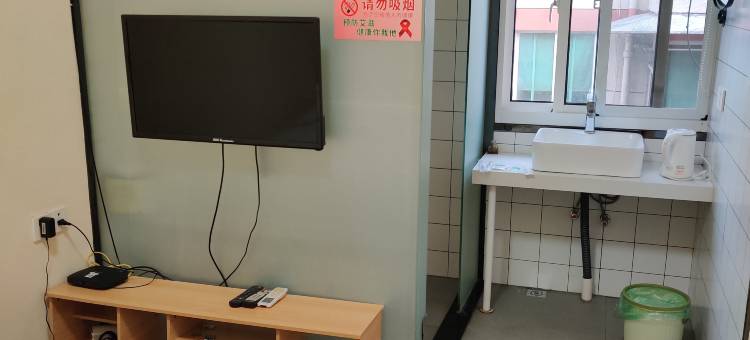 长兴志新宾馆图片