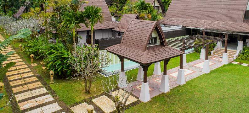 巴拉利海滩度假村(Barali Beach Resort & Spa)图片