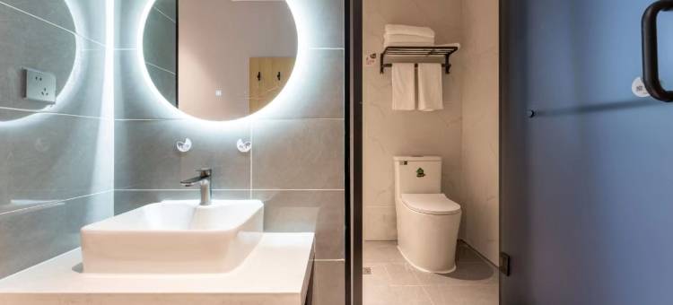 尚客优酒店(济南北园大街山大二院店)图片