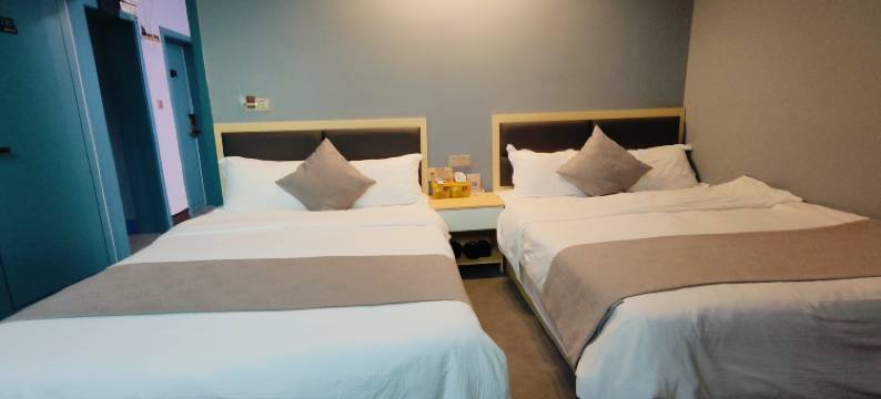 重庆游侠民宿(偏岩古镇店)图片