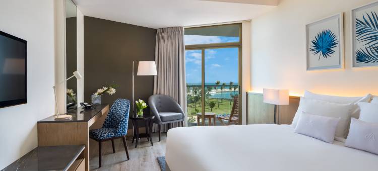 JA 海滩酒店，迪拜(JA Beach Hotel, Dubai)图片