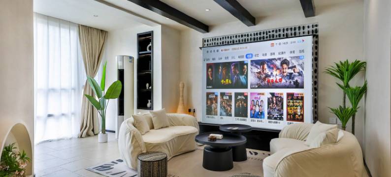 且著精奢汤泉民宿(沈阳中街大悦城店)图片