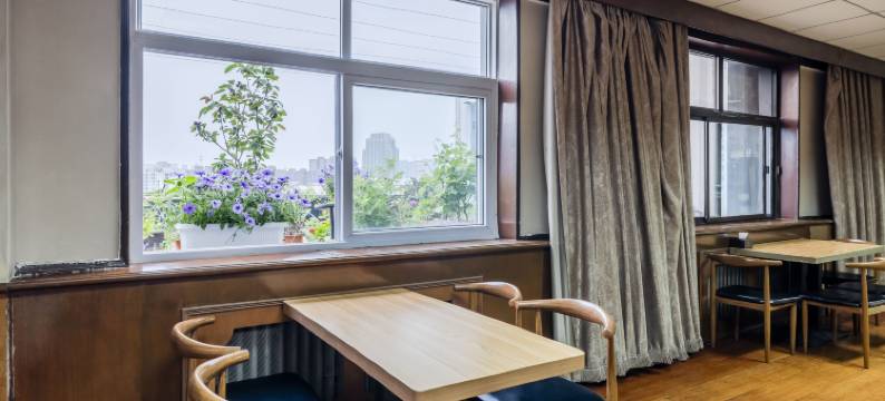 秦皇岛帝森商务酒店(太阳城店)图片