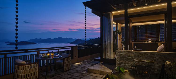 Sunset·三宅行深民宿图片