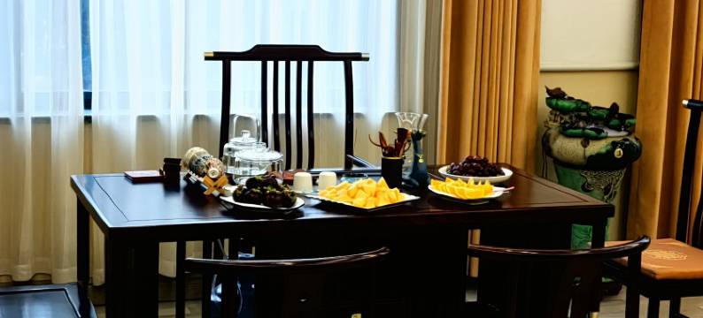 不二山房民宿图片