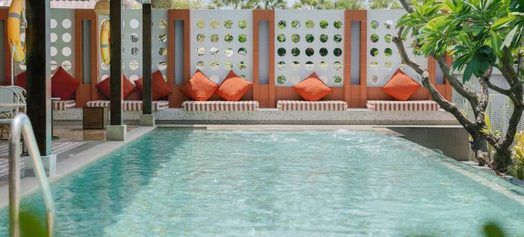 A1新翼酒店(A-One New Wing Hotel)图片