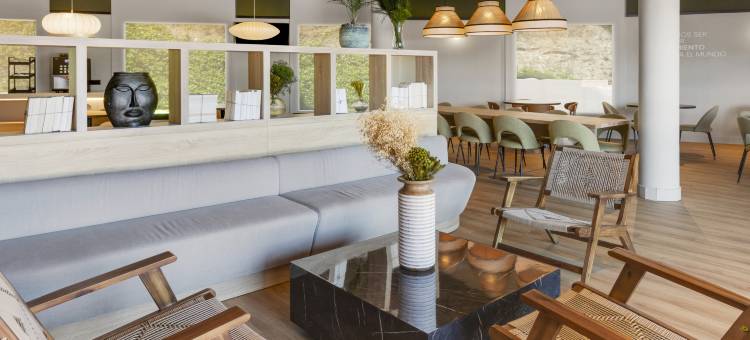 格拉诺莱斯民宿酒店(B&B HOTEL Barcelona Granollers)图片