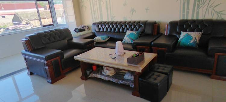 刘玉春庭院民宿图片